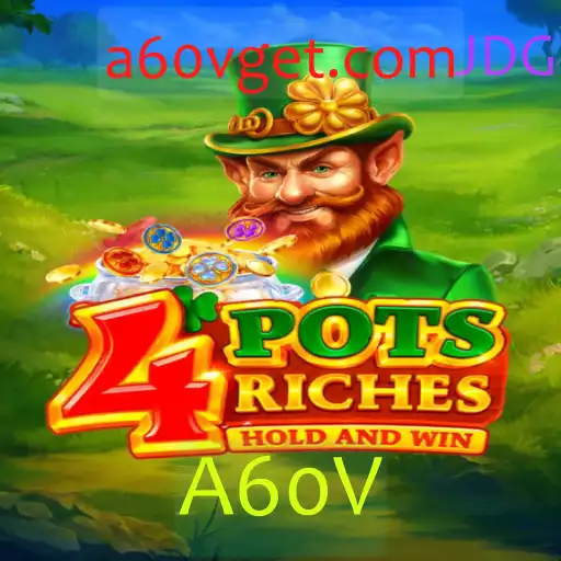 Explorando o Fascínio do Jogo 4potsriches