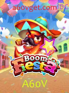 Explorando BoomFiesta: Um Novo Jogo com a Palavra-chave A60V