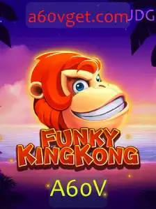 FunkyKingKong: Descubra a Nova Sensação do Mundo dos Jogos