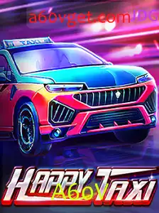 Explorando o Mundo de HappyTaxi: A Aventura Urbana que Mistura Estratégia e Diversão