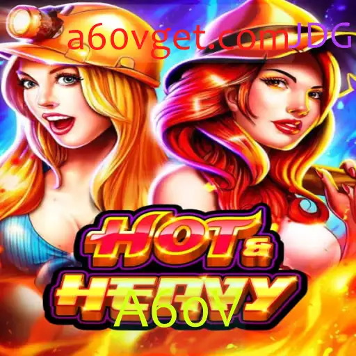 Descubra o Mundo de HotHeavy: Uma Aventura Envolvente com A60V