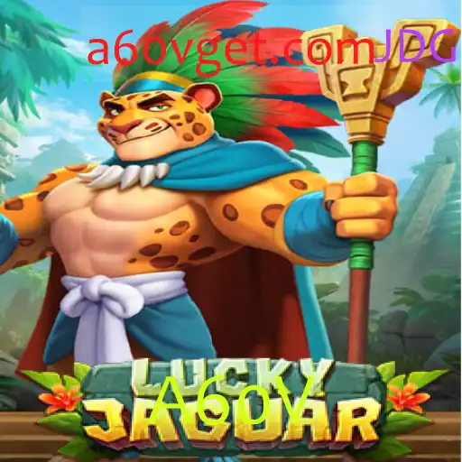 Explorando o Mundo Empolgante de LuckyJaguar: O Jogo Inovador Código A60V