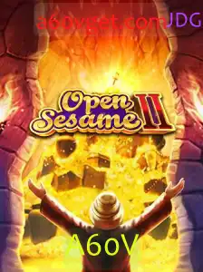 Descubra OpenSesameII: O Jogo que Desafia a Sua Mente com A60V