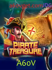 Descubra PirateTreasure: O Jogo de Aventura Supremo