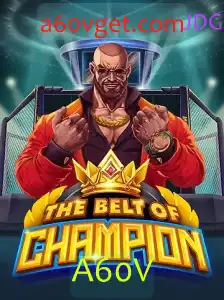 Descubra o Mundo Fascinante de TheBeltOfChampion