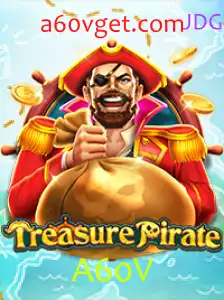 TreasurePirate: Vire o Capitão dos Mares em Uma Aventura Empolgante