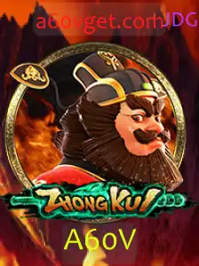 ZhongKui: Descubra o Fascinante Universo do Novo Jogo A60V